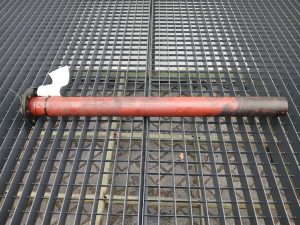 Ahlmann AZ14-4174325A-Fuel indicator/Tankschwimmer