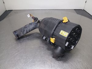 Caterpillar M316 - 524-5530/532-5914 - Air filter/Luftfilter