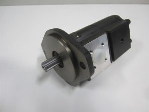 Zeppelin ZL80 - 11SX8765 - Gearpump/Zahnradpumpe