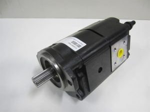 Schaeff SKL843 - 5100661635 - Gearpump/Zahnradpumpe