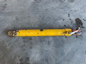 Ahlmann AZ10-HZ07-154-Lifting cylinder/Hubzylinder