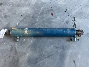 Ahlmann AZ10-4197399A-Swivel cylinder/Schwenkzylinder