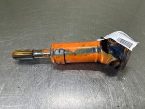 Ahlmann AZ10 - Propshaft/Gelenkwelle/Cardanas