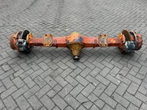 Ahlmann AZ10-ZF AP-5/B-Axle/Achse/As
