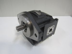 Schaeff/Terex SKL854/TL100/TL120 - 5100620029 - Gearpump