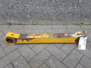 Liebherr L 514 - Shift lever/Umlenkhebel/Duwstuk
