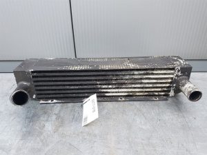 Liebherr L514-10664351/10492697-Charge air cooler/Kühler