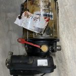 Liebherr L514 - 10330458 - Central Lubricating system