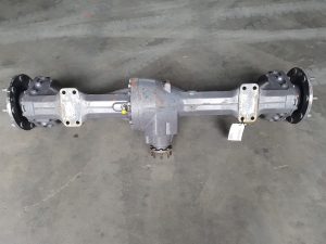 Volvo L30B-Z/SX - ZF AV-230 - 4472039058 - Axle/Achse/As