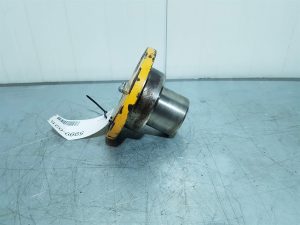 Volvo L30B -ZM2811368-Articulation bearing pin