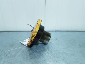Volvo L30B -ZM2811368-Articulation bearing pin