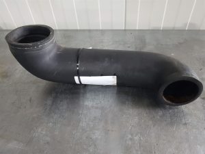 Ahlmann AZ90TELE-4102984A-Hose/Luftfilterschlauch