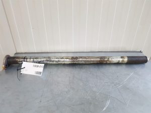 Zeppelin ZL 10 B - 7SX9451 - Pin/Bolzen/Pen
