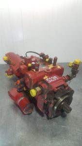 Ahlmann AZ10-Hydromatik A4V71DA2.0R1G5A1A-Drive pump