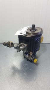 Ahlmann AZ150 - 4180417A / KP30.38-Gearpump/Zahnradpumpe