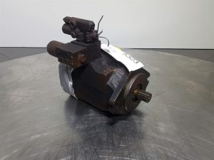 Liebherr 10440655 - Load sensing pump