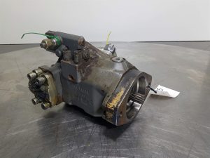 Liebherr 10298786 - Load sensing pump