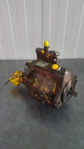 Sauer Sundstrand OPV1/038-L5Z -Werklust WG18-Pump