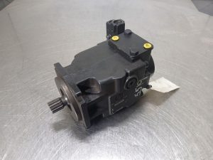 Sauer Danfoss JRR045BLS2 - Load sensing pump