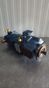 Vickers PVE19R - Load sensing pump