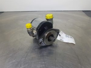 Casappa PLP30.22D0-04S5 - Ahlmann AZ 14 - Gearpump