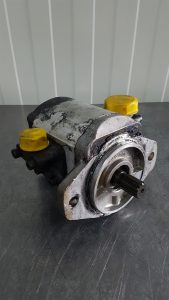 Ultra 68391597 - Ahlmann AZ 14 - Gearpump