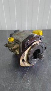 Parker 3339111021 - Ahlmann AZ 14 - Gearpump