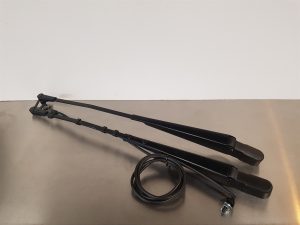 Schaeff/Terex TL/SKL/SKS-5388665417-Wiper arm/Wischerarm