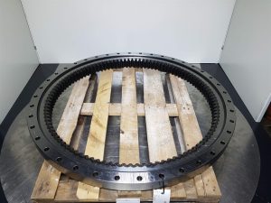 Liebherr A904-982751301-Slewing ring/Drehkranz/Draaikrans