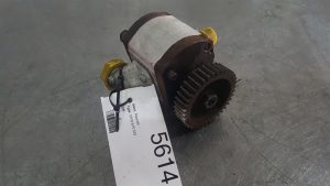 Ahlmann AZ14-4109610A-Rexroth 0510615333-Gearpump/Pumpe