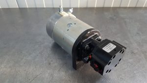 Concentric 110517 - JLG - Compact-/steering unit