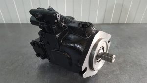 Rexroth A10VO63EK1DS/53R