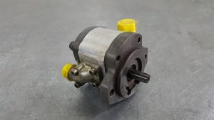 Rexroth 0510425020 - Gearpump/Zahnradpumpe/Tandwielpomp