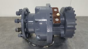 Rexroth MCR15F2150F280Z32B-R921812250-Wheel motor/Radmotor