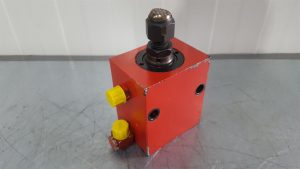 Roemheld B1.546 / 1546-160 - Cylinder/Zylinder/Cilinder