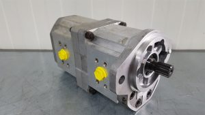 Sauer Sundstrand SNP3/22SSC47/4E - Gearpump