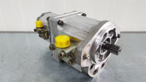 Sauer Sundstrand SNP3/33SSC47G/4F - Gearpump
