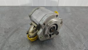 Rexroth 0510525325 - Gearpump/Zahnradpumpe/Tandwielpomp