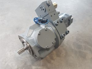 Daewoo SOLAR55V-401-00222A-Mainpump