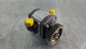 Rexroth 0510515323 - Gearpump/Zahnradpumpe/Tandwielpomp