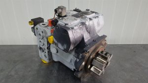 Rexroth A4VG125DA***/32R - Drive pump/Fahrpumpe/Rijpomp