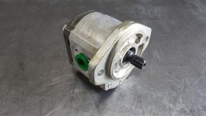 Concentric WP09A - Atlas 85 E - Gearpump
