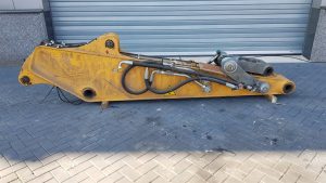 Liebherr R 906 LC - 2,70 MTR - Dipperstick/Stiel/Lepelsteel