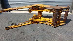 Ahlmann AZ 150