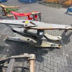 Volvo L 45 F - Lifting framework/Schaufelarm/Giek