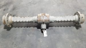 Spicer Dana 111/67-001 - Atlas 75 S - Axle