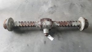 Spicer Dana - Atlas AR 75 - Axle/Achse/As