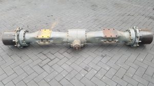 ZF MT-E3070