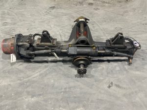 Ahlmann AZ14-4108670A-ZF APL-R755-Axle/Achse/As