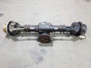 Spicer Dana 211/113 - Axle/Achse/As